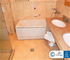 Poze Hotel FLAMINGO GRAND HOTEL SPA ALBENA BULGARIA