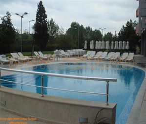 Poze Hotel FLAMINGO SUNNY BEACH