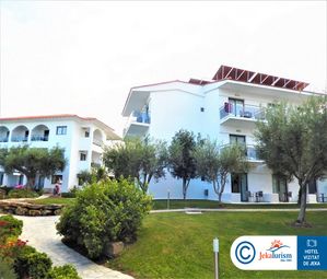 Poze Hotel FLEGRA PALACE