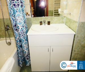 Poze Hotel FLORA COMPLEX BOROVETS BULGARIA