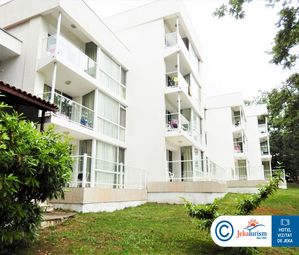 Poze Hotel FOREST BEACH