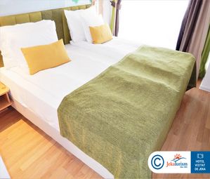 Poze Hotel FOREST BEACH PRIMORSKO