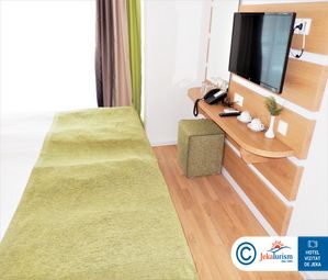 Poze Hotel FOREST BEACH PRIMORSKO BULGARIA