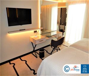 Poze Hotel FOUR SEASONS LIMASSOL CIPRU