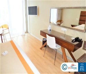 Poze Hotel Faros Ayia Napa Cipru