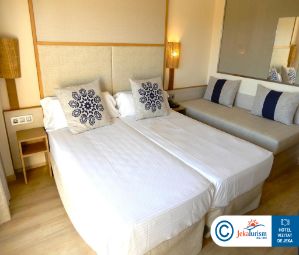 Poze Hotel Ferrer Janeiro Hotel And Spa