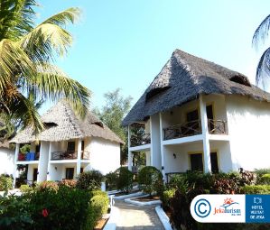 Poze Hotel Filao Beach