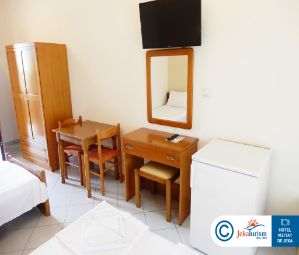 Poze Hotel Filippos Thassos