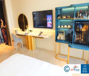 Poze Hotel Five Palm Jumeirah Dubai Dubai