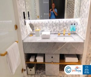 Poze Hotel Five Palm Jumeirah Dubai Dubai Emiratele Arabe