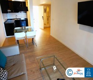 Poze Hotel Flamingo Beach Mate Tenerife Spania