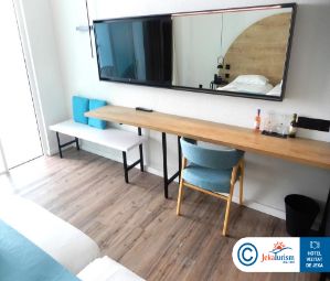 Poze Hotel Flamingo Paradise Beach Protaras