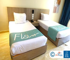 Poze Hotel Flow Spectrum Resort