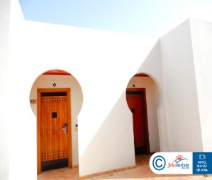 Poze Hotel Fort Arabesque Villas