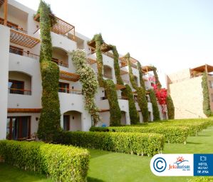 Poze Hotel Fort Arabesque West Bay