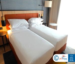 Poze Hotel Four Points By Sheraton Sunny Beach
