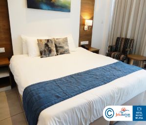 Poze Hotel GAIA SUN N BLUE HOTEL