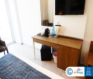 Poze Hotel GAIA SUN N BLUE HOTEL AYIA NAPA