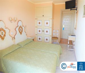 Poze Hotel GARBI