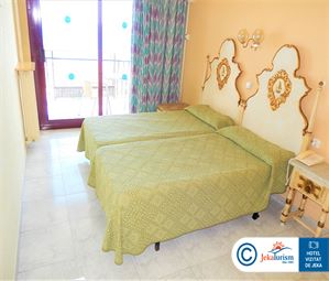 Poze Hotel GARBI COSTA BRAVA