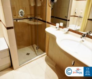 Poze Hotel GARDEN OF EDEN SVETI VLAS BULGARIA