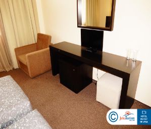 Poze Hotel GARDENIA PARK BANSKO