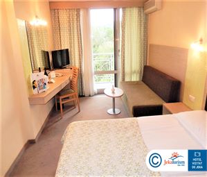 Poze Hotel GERGANA ALBENA