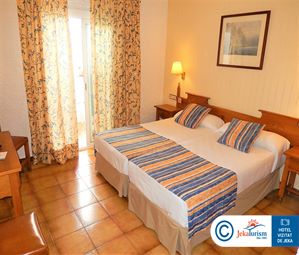 Poze Hotel GHT NEPTUNO COSTA BRAVA SPANIA