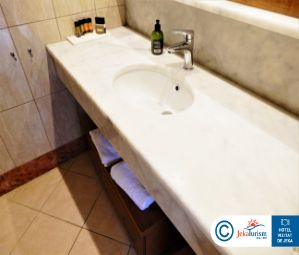 Poze Hotel GIANNOULIS SANTA MARINA PLAZA CRETA GRECIA