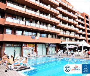 Poze Hotel GLADIOLA STAR