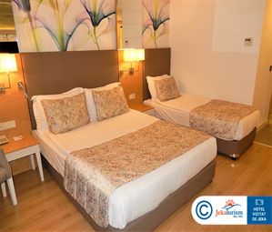 Poze Hotel GLAMOUR RESORT   SPA