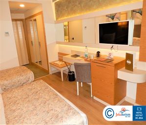 Poze Hotel GLAMOUR RESORT   SPA SIDE