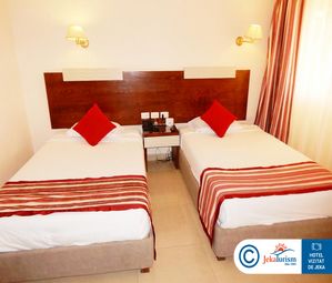 Poze Hotel GOLDEN BEACH RESORT