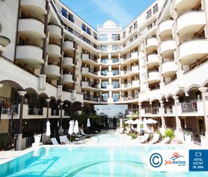 Poze Hotel GOLDEN RAINBOW VIP RESIDENCE