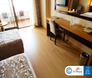 Poze Hotel GOLDEN ROCK BEACH MARMARIS