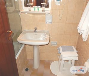 Poze Hotel GOLDEN SANDS CORFU