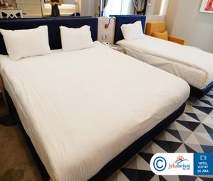 Poze Hotel GRANADA LUXURY BEACH