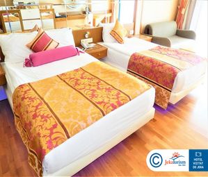 Poze Hotel GRANADA LUXURY OKURCALAR