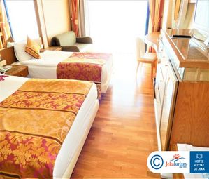 Poze Hotel GRANADA LUXURY OKURCALAR ALANYA