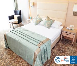 Poze Hotel GRAND BELISH