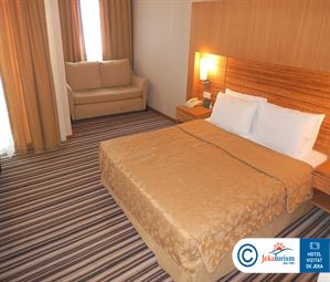 Poze Hotel GRAND CETTIA