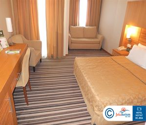 Poze Hotel GRAND CETTIA MARMARIS