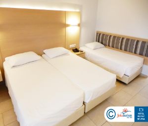 Poze Hotel GRAND HOLIDAY RESORT