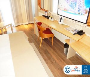 Poze Hotel GRAND VICTORIA SUNNY BEACH