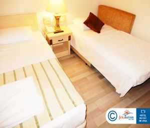 Poze Hotel GRAND YAZICI CLUB TURBAN MARMARIS TURCIA