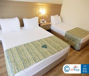 Poze Hotel GRAND YAZICI MARMARIS PALACE