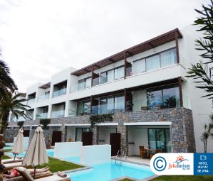 Poze Hotel GRECOTEL AMIRANDES