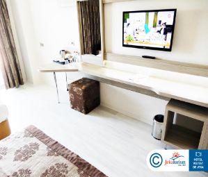 Poze Hotel GREEN NATURE DIAMOND MARMARIS