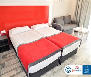 Poze Hotel GRIFID FORESTA