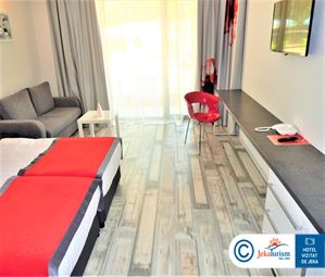 Poze Hotel GRIFID FORESTA Nisipurile de Aur